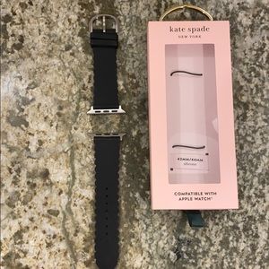 Kate Spade ♠️ Apple Watchband